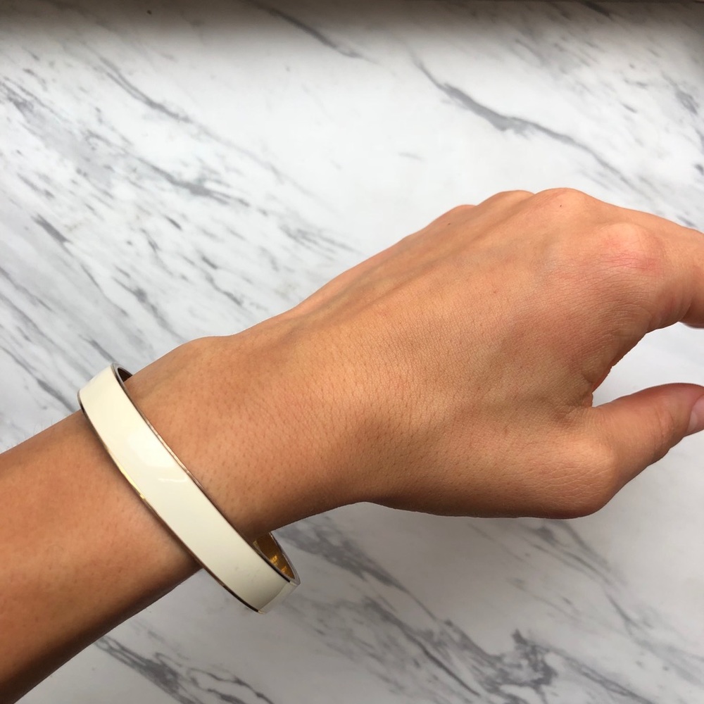 J. crew Enamel Bracelet